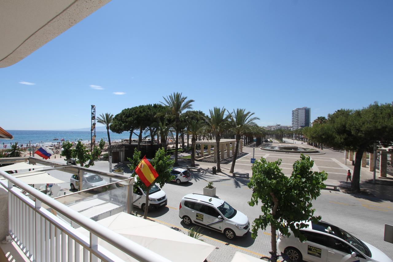 סאלו For A Stay Santillana Plaza מראה חיצוני תמונה